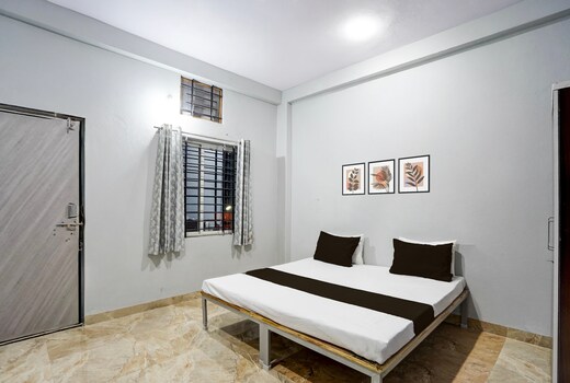 Hotel O by OYO Sangam Gardan