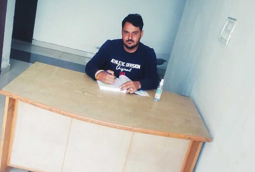 Hotel Shree Ji