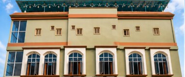 AMARAVATHI RESIDENCY