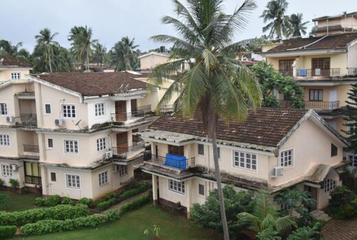 Raial Dwelling Place