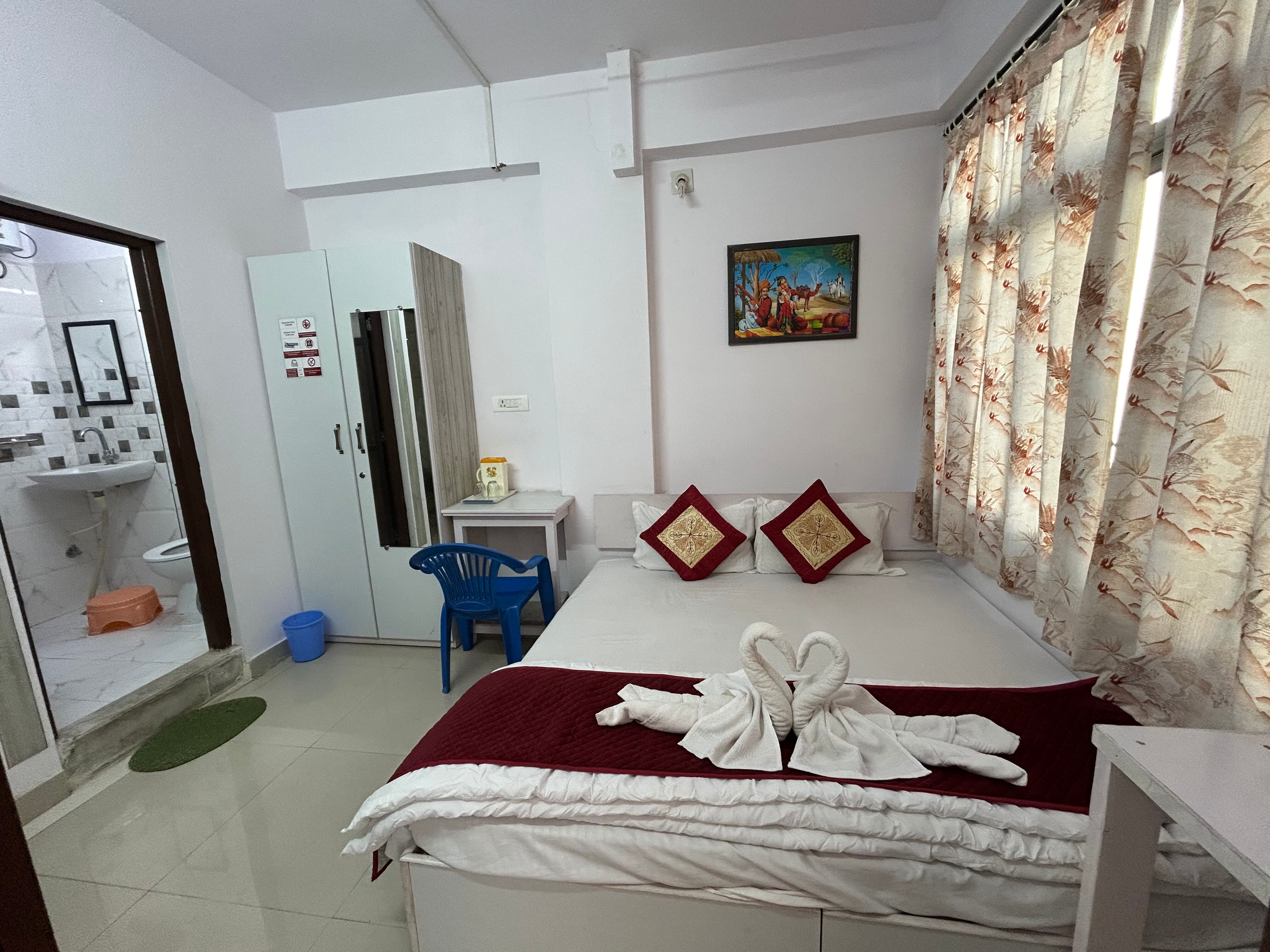 Ashish Guest House Udaipole