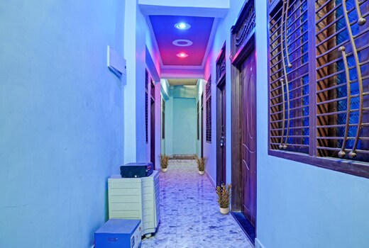SPOT ON Hotel Kanha Inn