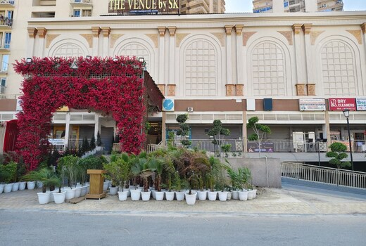 The Venue By SK