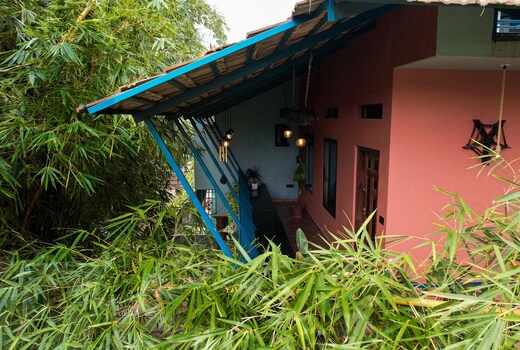 Manah Homestay Alleppey