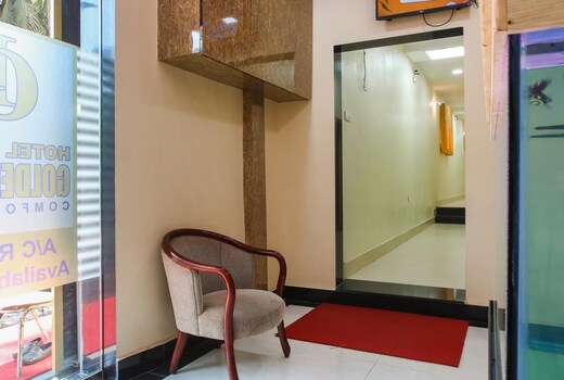 Hotel Golden Lake