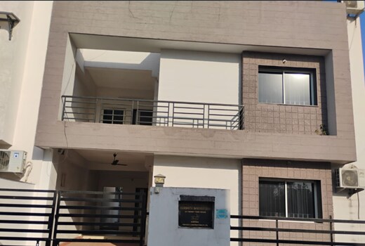 GPS Guest House- Raipur