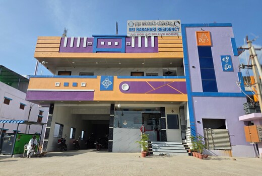 Sri Narahari Residency