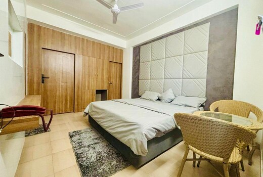 Hotel Sanjivani Salasar