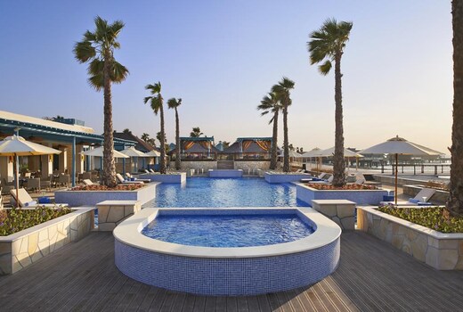 Banana Island Resort Doha by Anantara
