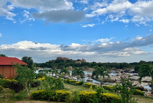 Leo Wooden Resort