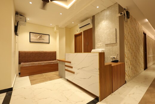 Yu Hotel