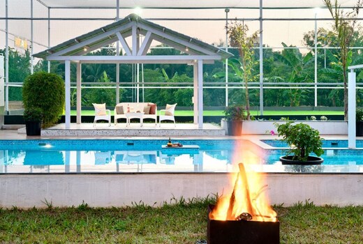 Sucasa Farm Stays
