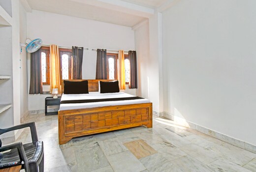 Hotel O Asansol Palace