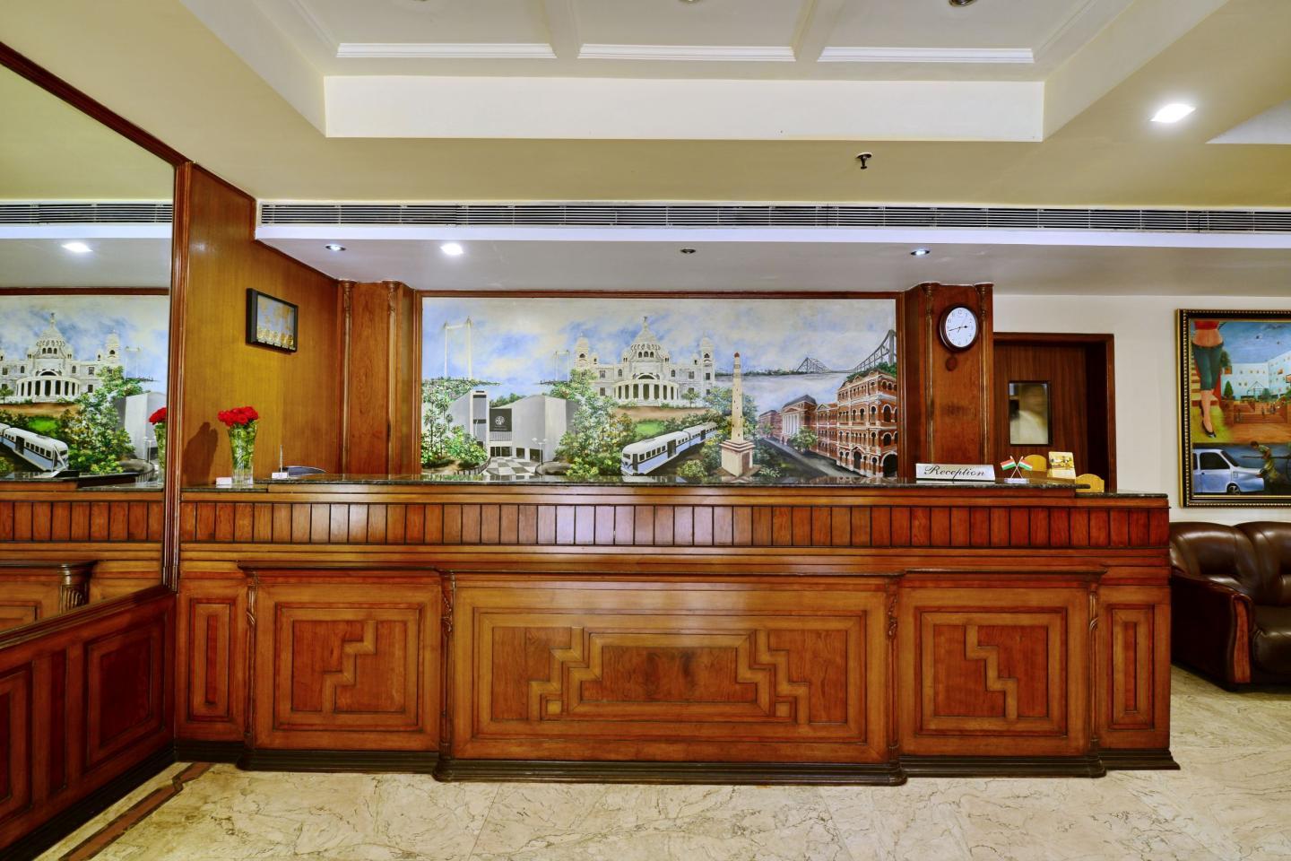 Main gallery