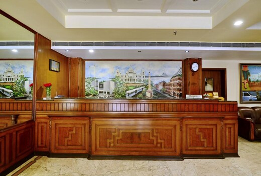 Main gallery