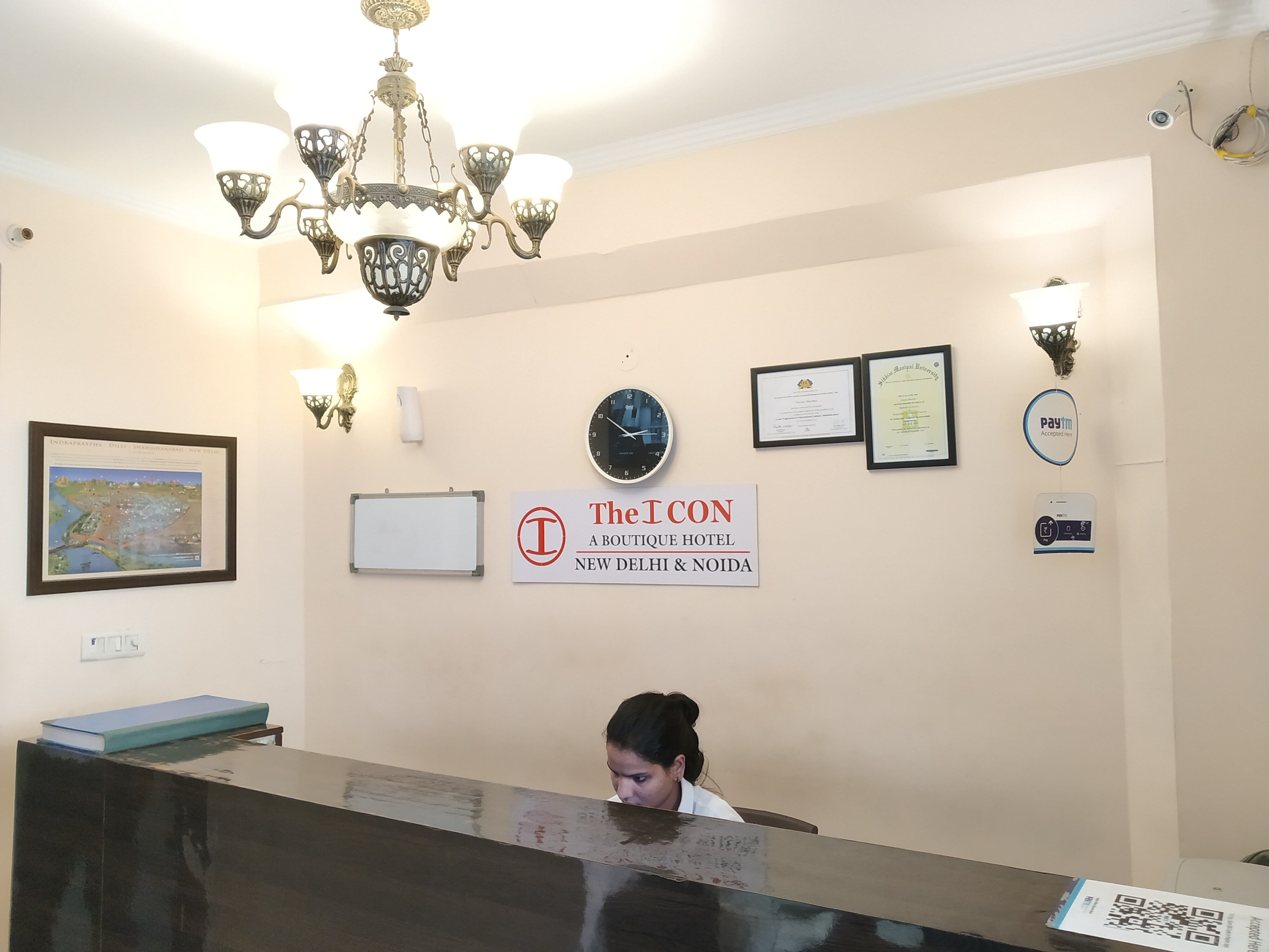 Main gallery