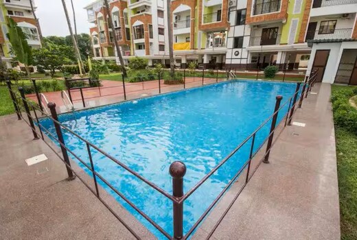 Idyllic Abode 2 bhk apartment