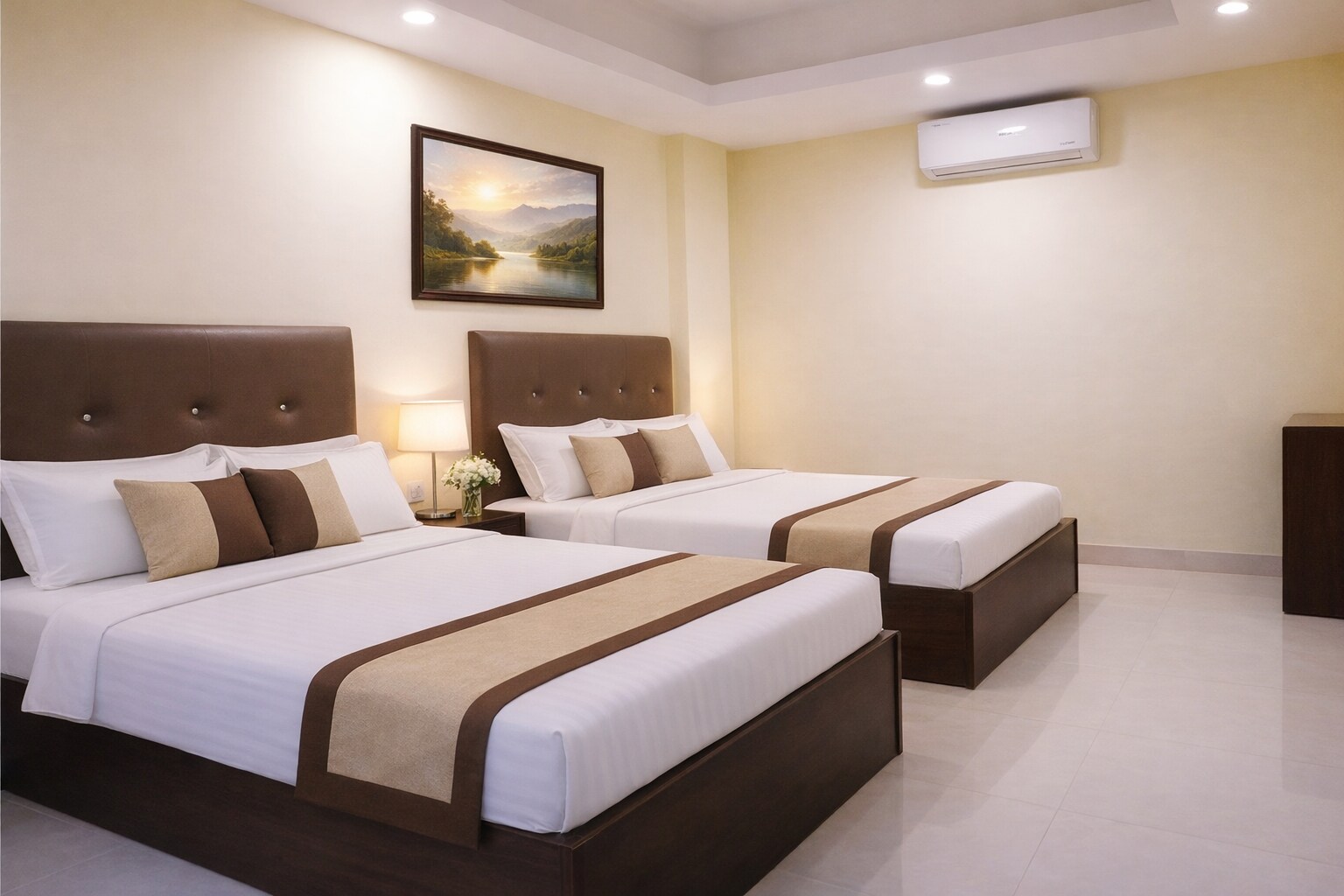 Hotel Soneva Inn