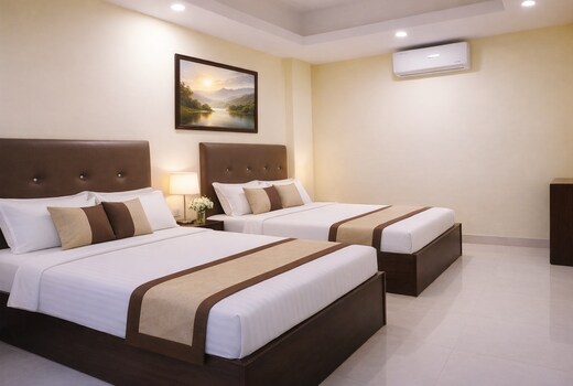 Hotel Soneva Inn