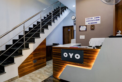 Hotel O Star Inn