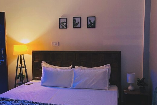 Renade Leisure Stay