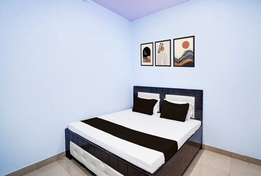 Hotel O R. S