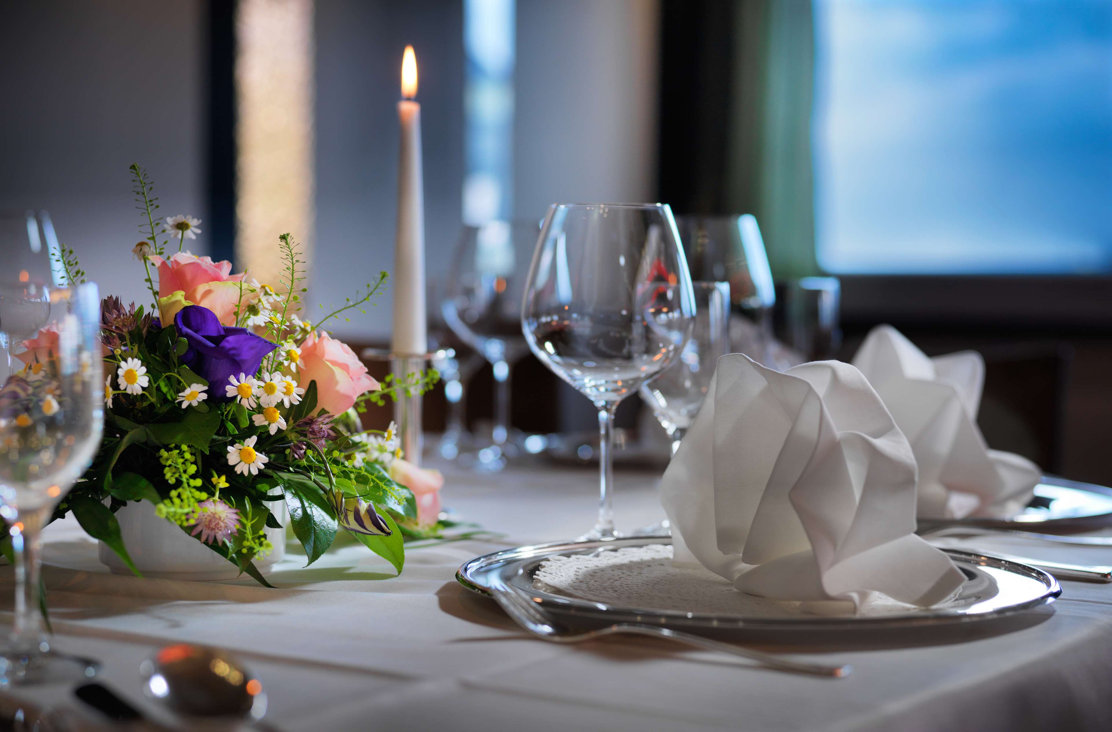 Best Western Donner's Hotel & Spa