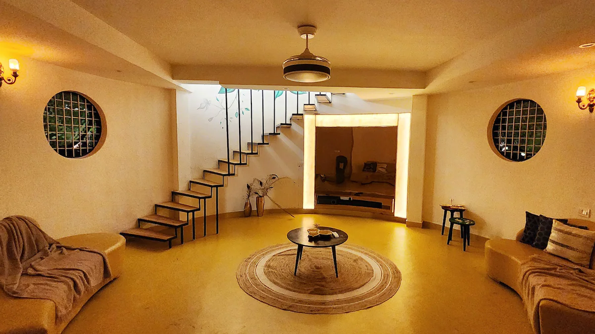 Main gallery