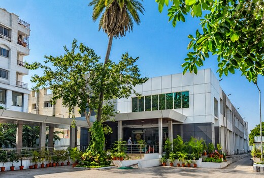 MPT Shipra Residency, Ujjain (2 KMs from Shri Mahakaleshwar Jyotirlinga)
