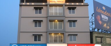 Hotel Prince