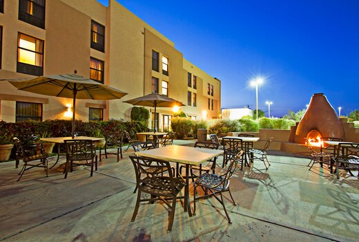 Hampton Inn Kayenta Monument Valley