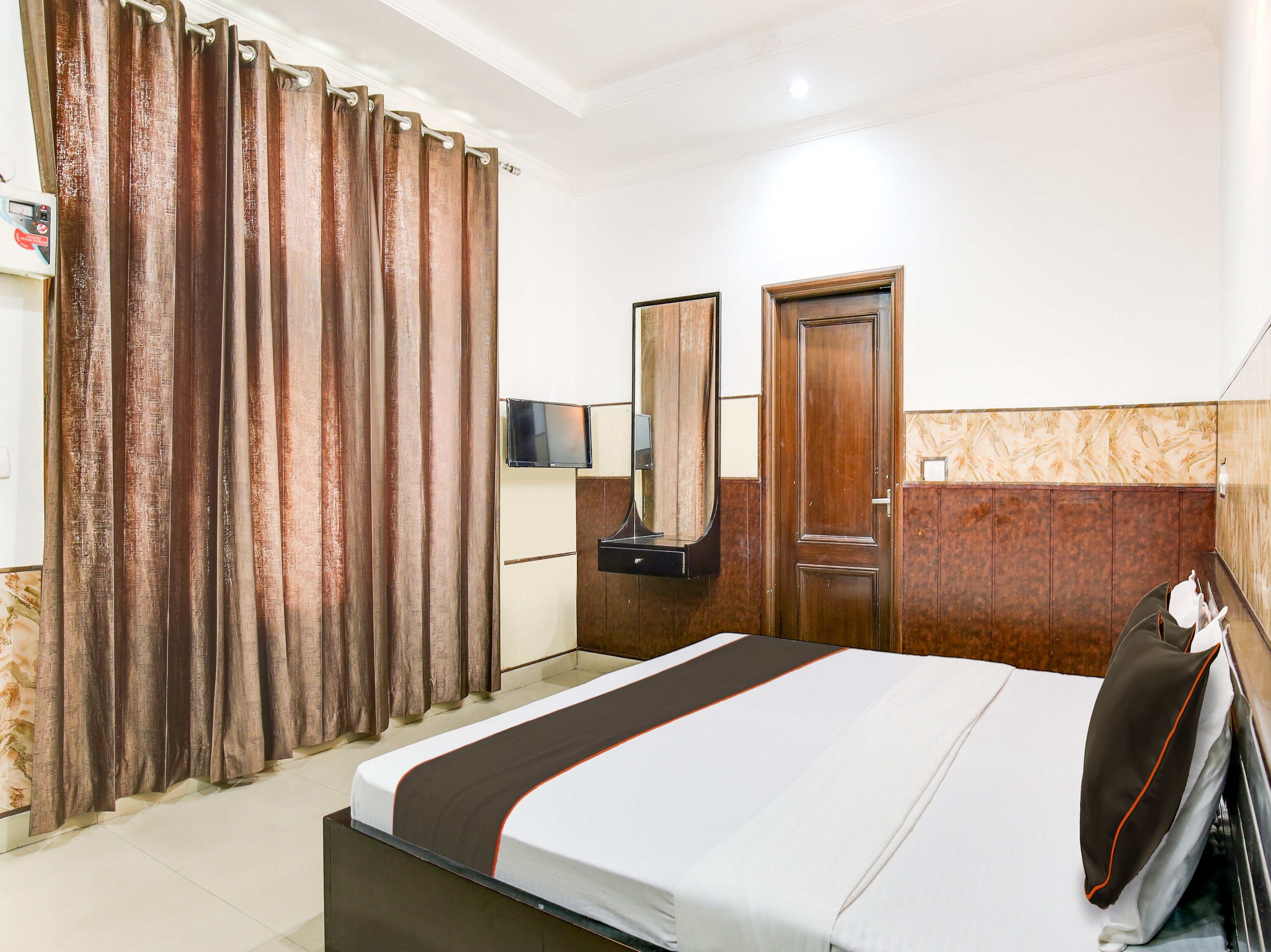 Collection O Radis Inn