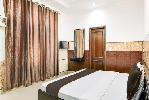 Collection O Radis Inn