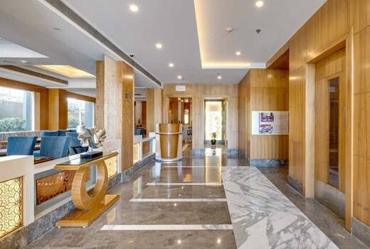 The Place Sec 29 Gurugram, a member of Radisson Individuals