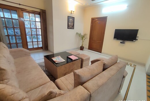 BFL Guest House Chandigarh