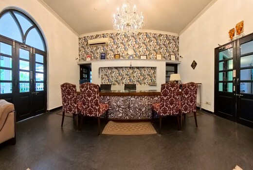Main gallery