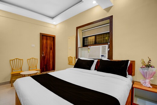 Hotel O by OYO Ranchi Heritage & Banquet