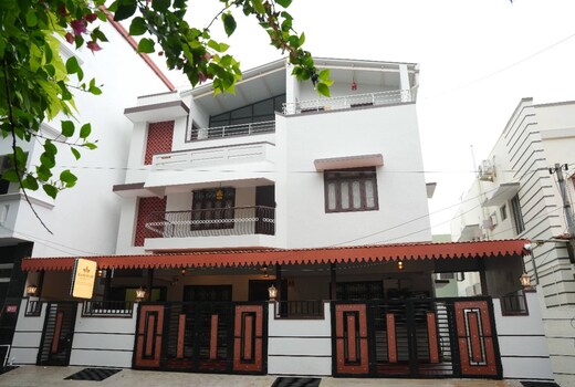 Kaaviyam Homestay Comfort and Space