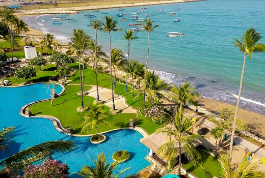The Patra Bali Resort & Villas