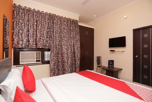 Super Hotel O Greenview Inn