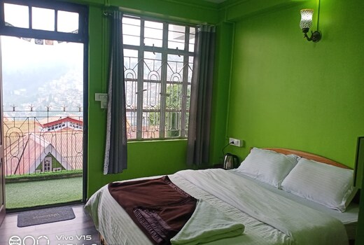 Eaglepointhomestay