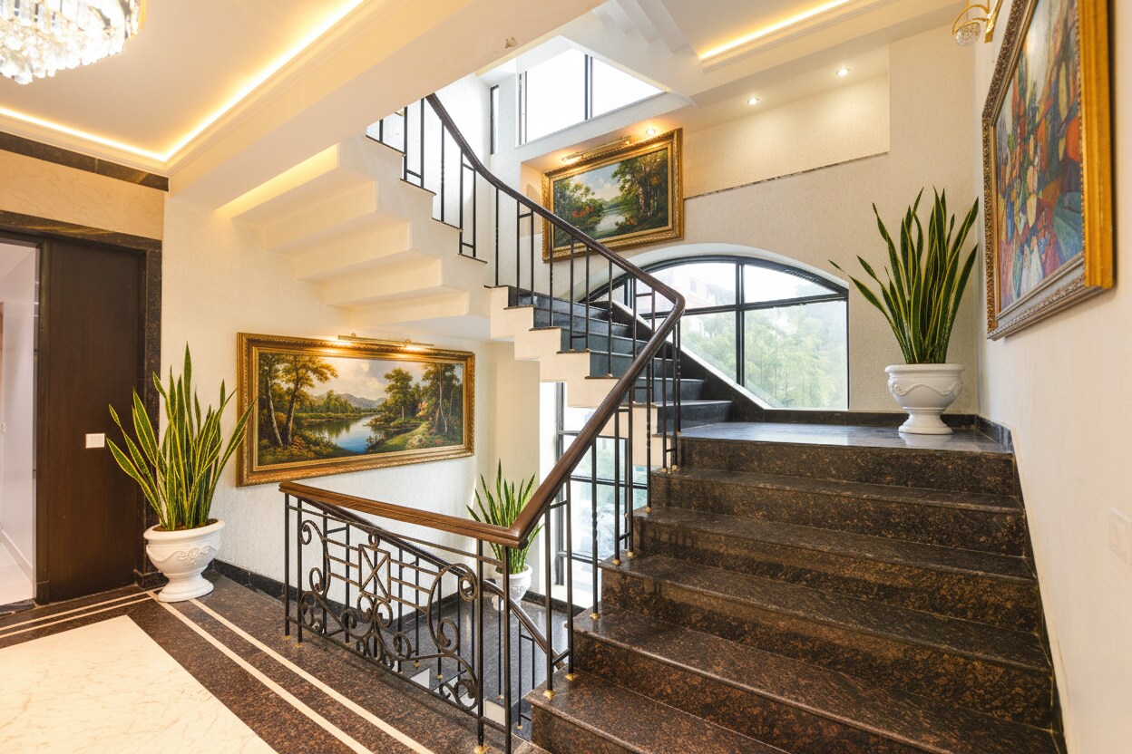 Main gallery