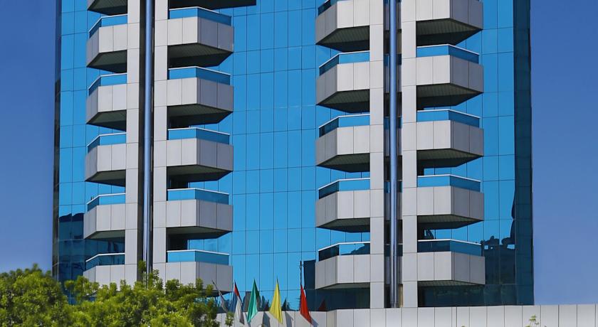 Avenue Hotel Deira