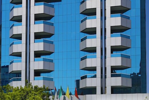 Avenue Hotel Deira