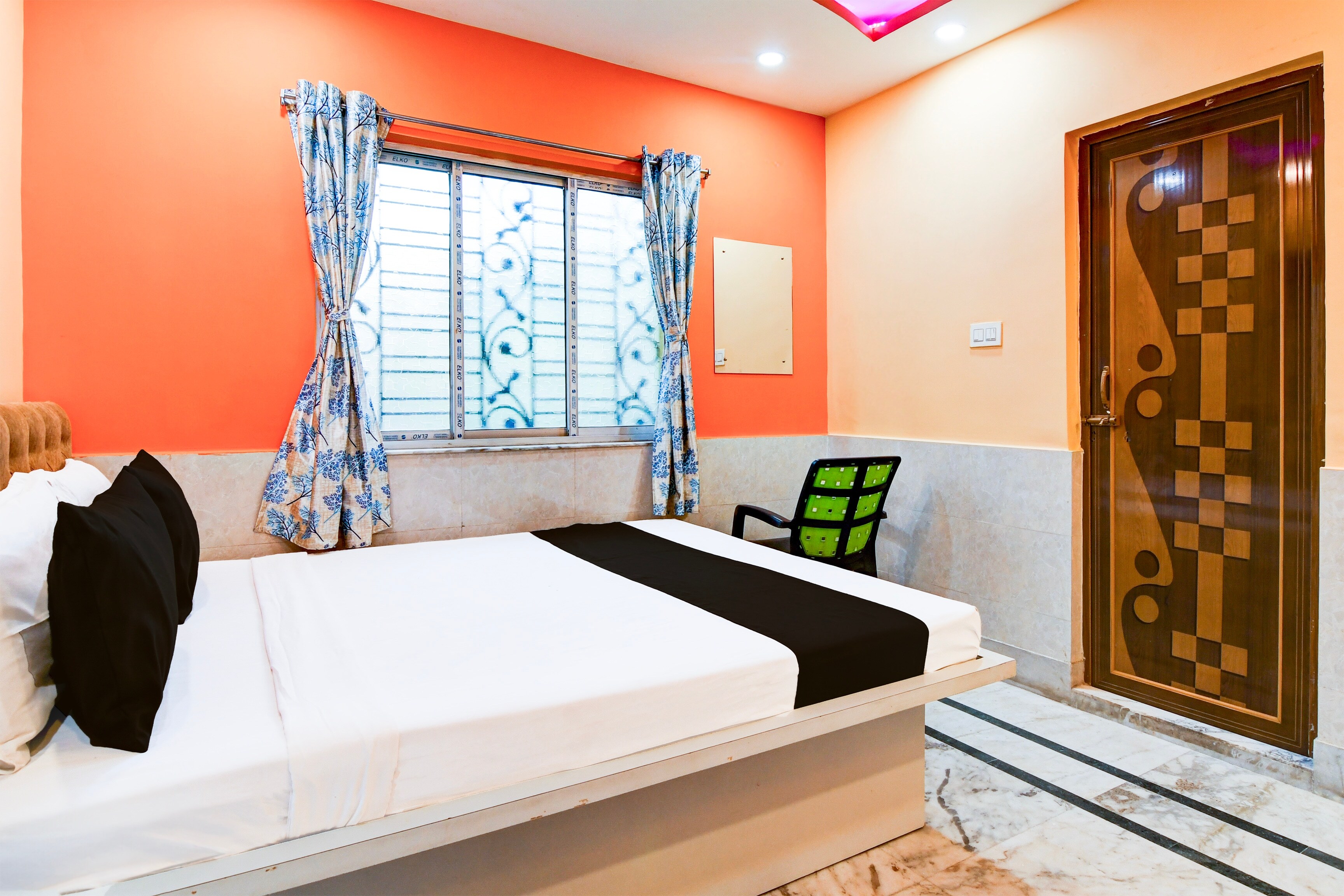 Flagship Ruby Hospital Kolkata