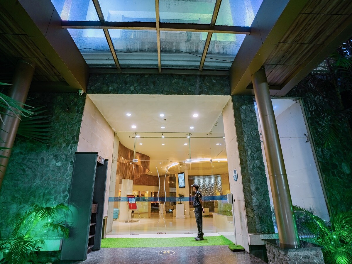 Main gallery