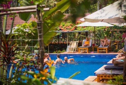 La Mer Resort