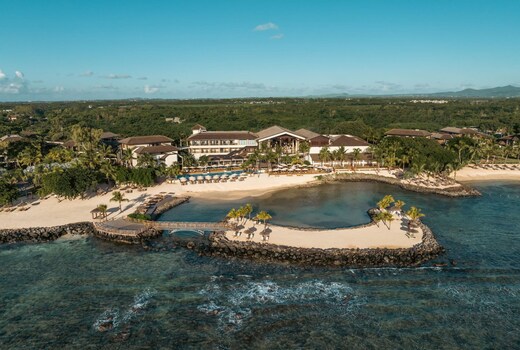 InterContinental Mauritius Resort Balaclava Fort by IHG