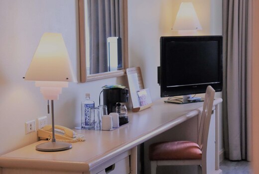 Novotel Monterrey Valle