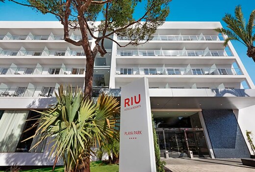 RIU Playa Park - All Inclusive